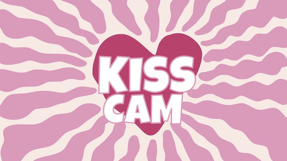 Kiss Cam image number null